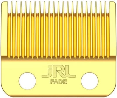 JRL Gold Fade Blade 2020C Clipper Snijmes