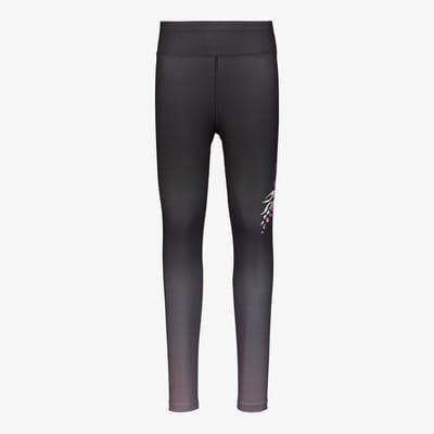 Osaga meisjes sportlegging zwart - Maat 116