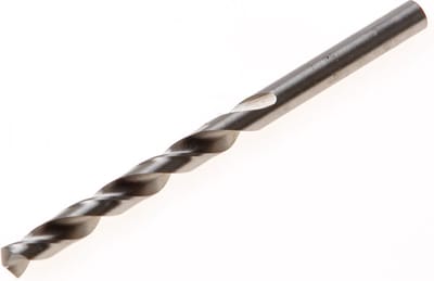 Kelfort HSS metaalboor 5% cobalt diameter 8.5mm