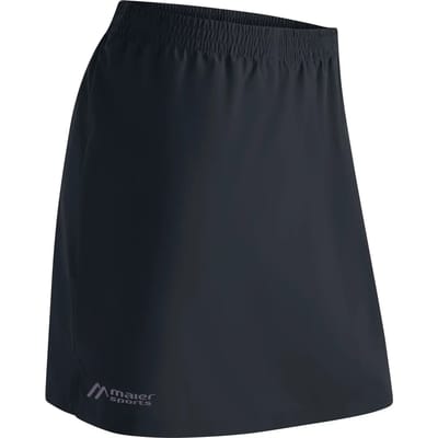 Damesshort Maier Sports Rain 2.0