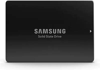 Samsung PM897 Data Center 2.5" SSD - 960GB