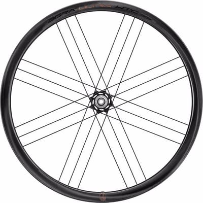 Set fietswielen zonder binnenband Campagnolo Bora Ultra Wto 33 2Wf Dcs N3W