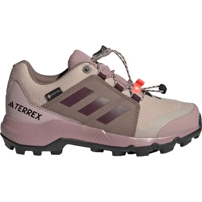 Adidas Terrex Terrex Gore-Tex Hiking Schoenen - Kinderen - Bruin