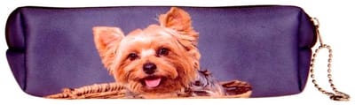 Etui Yorkshire Terrier