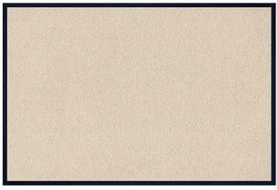 Kleen-Tex Wash-Dry Trend-Colour Wasbare Deurmat - Champagner - 40 x 60cm