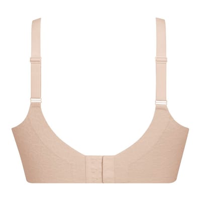 Anita - Essential Bralette - Smart Rose -