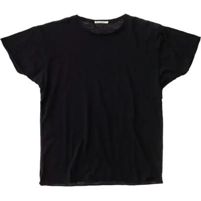 T-shirt Nudie Jeans Roger Slub