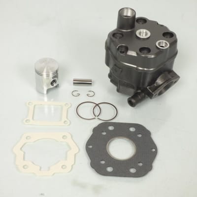 Haut moteur Doppler pour Moto Derbi 50 Nude Avant 2005 Neuf