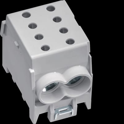 Hager KH70G Hoofdleiding vertakkingsklem 1 stuk(s)