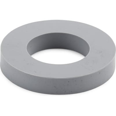 Silicone ring
