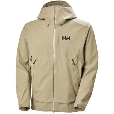 Ski-jas Helly Hansen Verglas BC