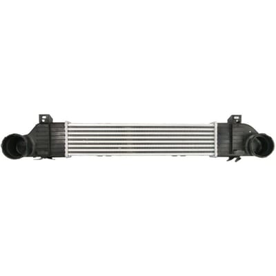 Intercooler, inlaatluchtRadiator THERMOTEC DAM033TT