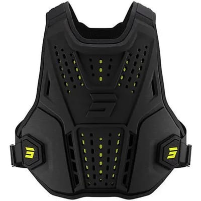 Motorfiets stenen beschermers Shot Race Gear