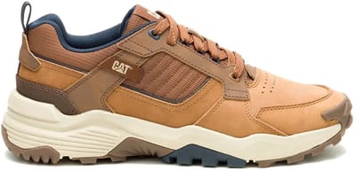 CAT Lifestyle Grapple Leather | Boomklever - FW Sneakers - Maat 41 -