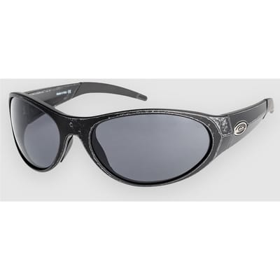 Quiksilver Ellipse Graphite Black Zonnebril grijs