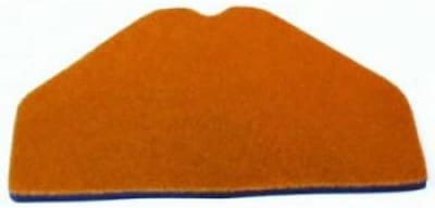 Sifam Luchtfilter voor Motorfiets Kawasaki 1100 Zzr Zx-11 1993 tot 2001 Gloednieuw