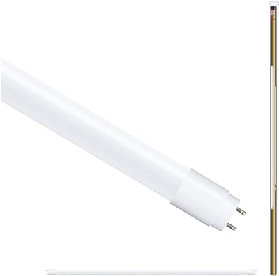 Standaard 230 V LED-buis G13 1514 mm 2300lm 22W 3000K Opaal
