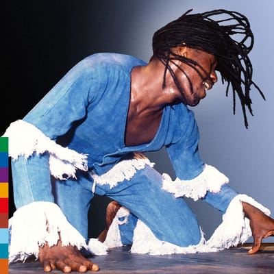 Farafina - Faso Denou (CD) (Reissue)