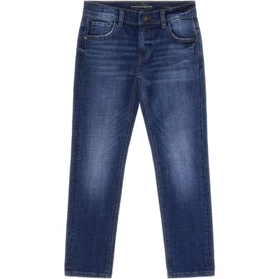 Skinny jeans voor kinderen Guess