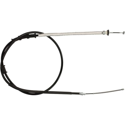 Kabel, parkeerrem ABE C7F012