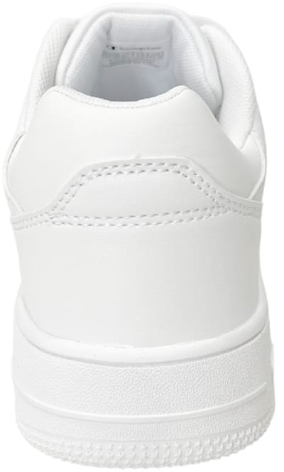 Champion RD 18 LOW G GS damestrainers S32492 CHA WW001 wit