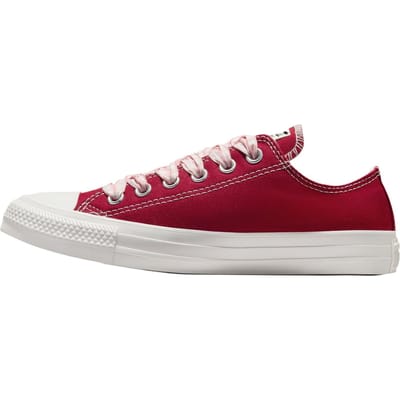 Converse Wmns Chuck Taylor All Star Low 'Lacets Vichy' 42.5 white