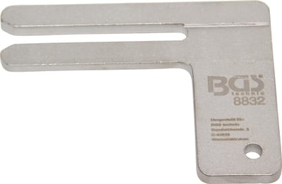 BGS Balansas afstelgereedschap voor BMW N40 / N42 / N45 / N46