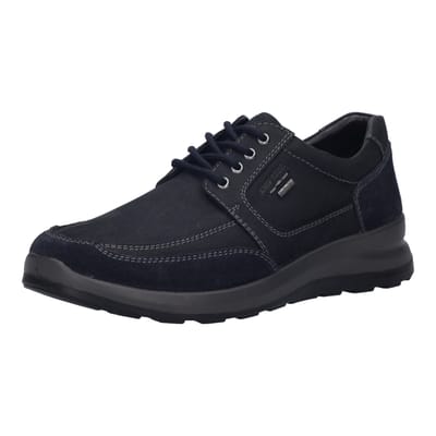 JOSEF SEIBEL Heren Sneaker Marley 51 in blauw