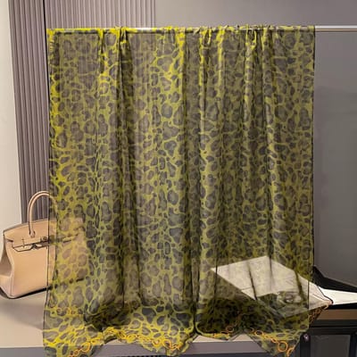 Zachte Zijden Sjaal Long Beach Reissjaal Foulard Hoofdband Vrouw Luxe Hijab Pashmina Sjaals Bandana Echarpe Wikkel 130x190cm gray