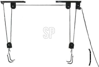 FX-Tools - Fietslift - plafondgemonteerd - 45 - kg