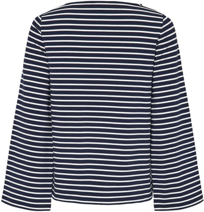 Mama Licious Blouse Regular fit Boothals Top