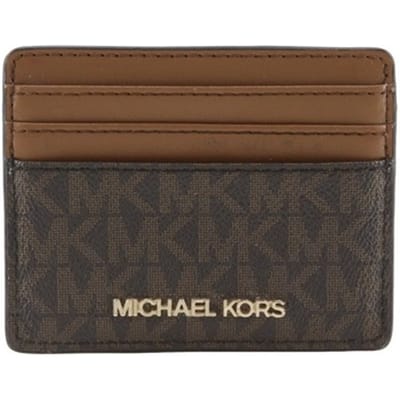 Portemonnee MICHAEL Michael Kors Jet Set Travel
