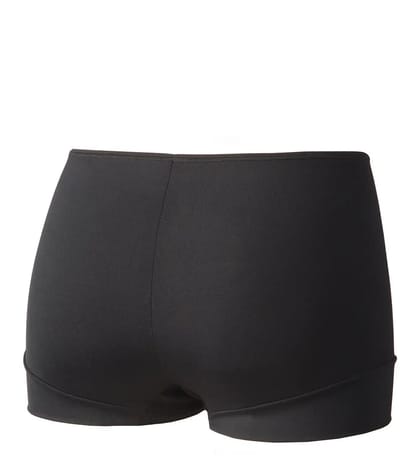 Avet 3844 dames boxershort microfiber - Blauw / S