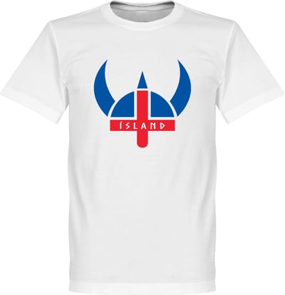 Ijsland Viking T-Shirt - L