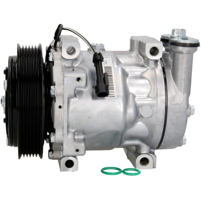 Compressor airconditioning VALEO 699175