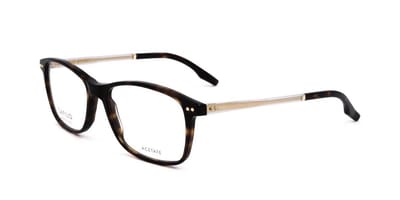 Safilo TRATTO 01 Havana crystal 55/17/145 MAN Brilmonturen