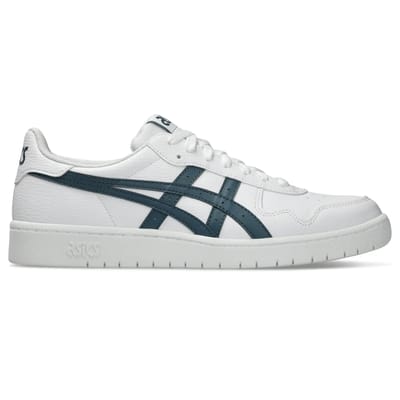 Asics Japan S - Heren Schoenen Sneakers Wit 1203A615-108 , Maat: EU 42 UK 7.5