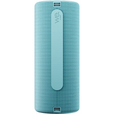 Draagbaar luidsprekersysteem Loewe Blauw 15 W 60 W