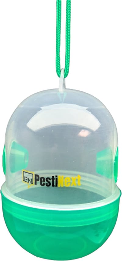 24 PestiNext - Wespenval - Wespenvanger - Wespenvanger buiten - Wespenvanger plastic - Wespenvangers