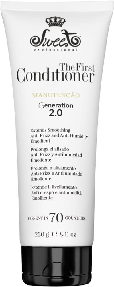 Sweet Hair Professional The First Conditioner Ultra Perfomance -230g
