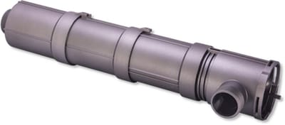 JBL PC UV-C Behuizing Set (4-delig) 36W