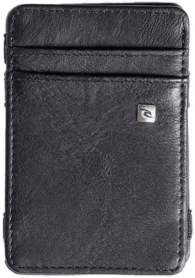 Rip Curl Pu Magic Portemonnee Zwart Man