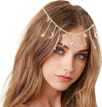 Solacis Halloween Decoratie - Haarband - Halloween versiering - Horror - Eng - Must have voor halloween!