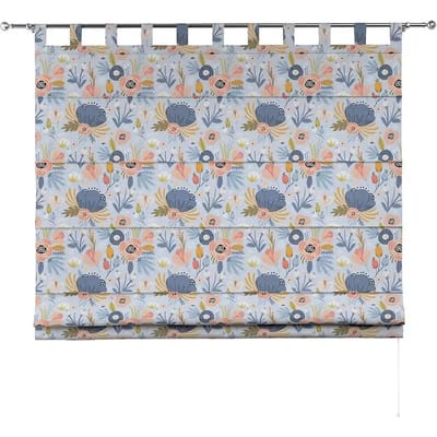 Romeins blind Yellow Tipi Oli tab top Magic Collection