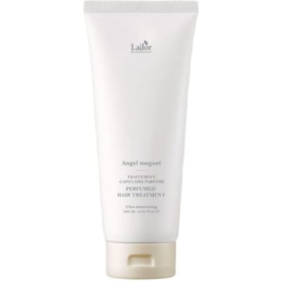 LADOR Parfum Haarbehandeling Voedende Geurige Haarbehandeling 380ml La pitta white