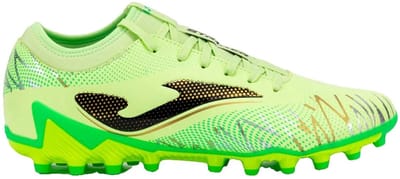 Joma Striker Ag Voetbalschoenen Groen EU 40 Man