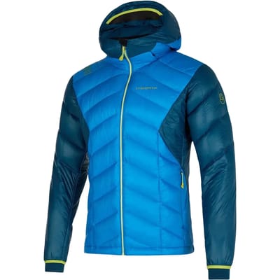 Donsjack La Sportiva Aiguille