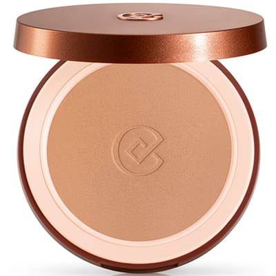 Collistar Silk Effect Bronzing Powder 1st | Capri Glow - 008 | - 08 Capri Glow