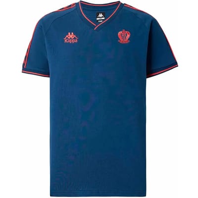 OGC Nice shirt Areivi 2025/26