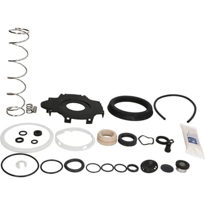 Reparatieset, koppelingsbekrachtiger DT SPARE PARTS 3.94152